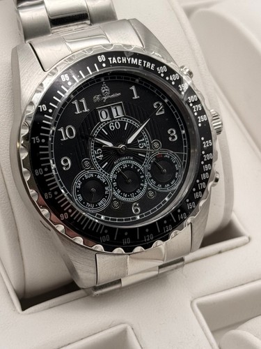 Burgmeister orologio uomo - orologio,