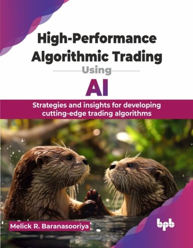 High performance algorithmic - high-performance,