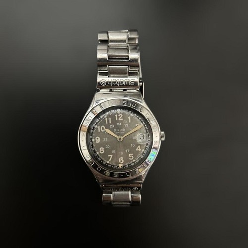 Orologio analogico swatch - orologio,
