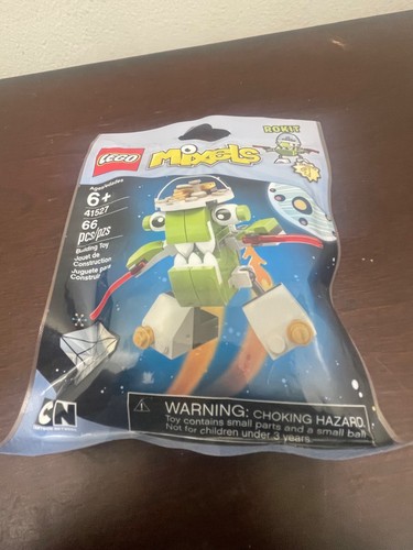 Lego mixels 41527 rokit - -,