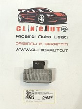 CENTRALINA CANDELETTE PER OPEL Astra H Berlina 09132691 Z17DTR diesel 1686 (04>