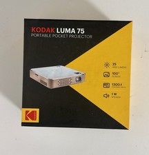 Kodak Luma 75 Proiettore