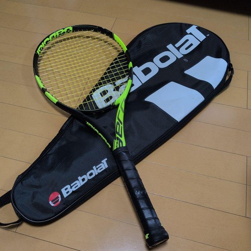 Racchetta tennis babolat - da,