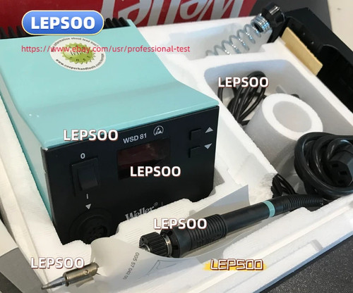 Pezzo nuovo weller - 1,