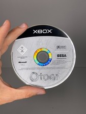 Otogi Myth of Demons  Xbox Classic (solo Cd)