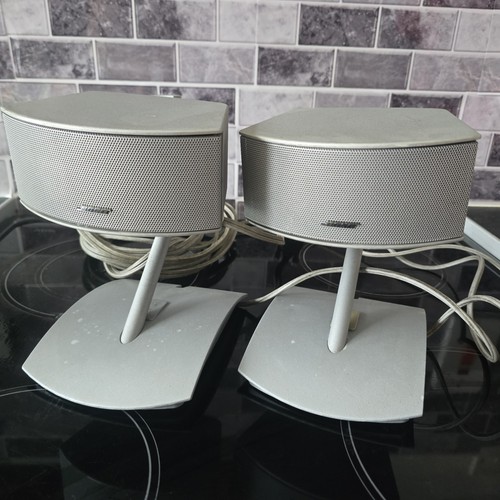Altoparlanti bose gsx - altoparlanti,