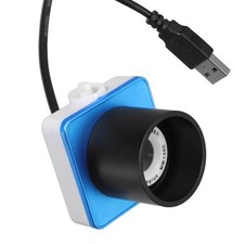 Telescopio con porta USB