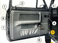 AUTOBIANCHI A112 76-82