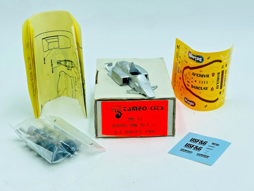 Tameo kits tmk43 - tmk43, bmw