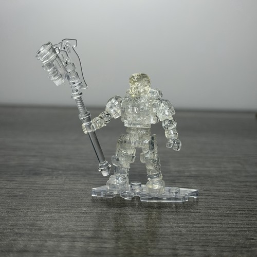 Mega bloks construx halo - mega,