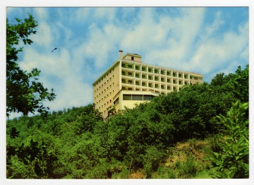 Zafferana etnea albergo - zafferana,