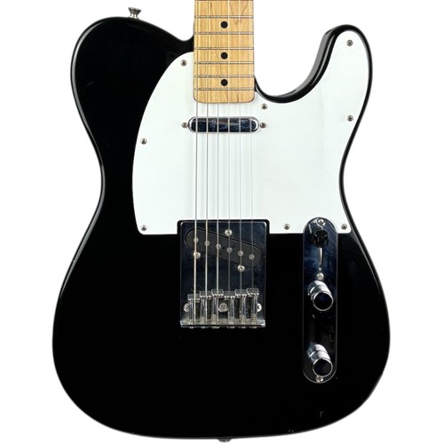 Fender japan telecaster - japan, tl-43