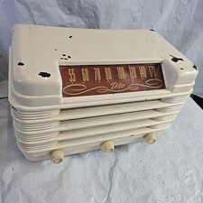 Radio AM 6 valvole 1946/47