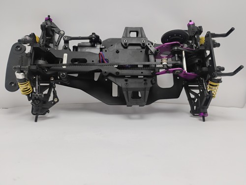 Trasmissione elettrica - , a