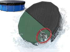 ® Copertura Invernale Rotonda