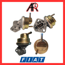Pompa benzina originale Fiat 124 131 SEAT 124  4434840