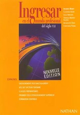 Ingresar en el mundo