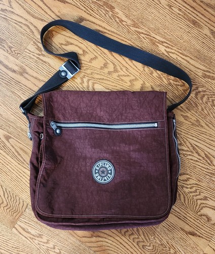 Borsa messenger vintage