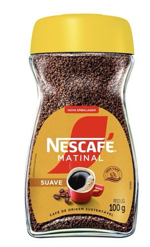 Nescafe