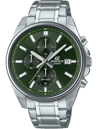 Casio efv 610d 3cvuef orologio - efv-610d-3cvuef,