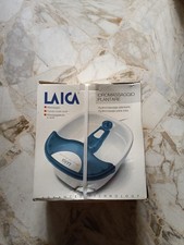 Idromassaggio Plantare Laica