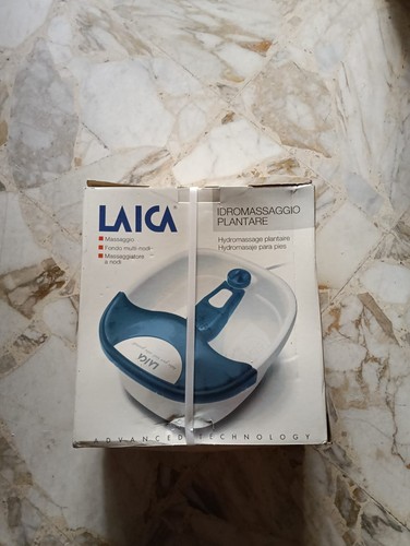 Idromassaggio plantare laica - idromassaggio,