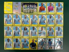 28 FIGURINE STICKERS