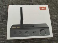 Trasmettitore Ricevitore Bluetooth hi-fi wireless audio adapter 1mii Ds700