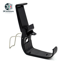 Supporto Clip Telefono per Controller Xbox Series S/X Gamepad Staffa Mobile