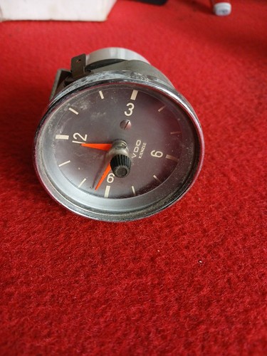 Nsu prinz vdo - nsu, chrom