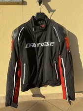 Giacca Moto Dainese Racing 3