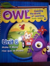 Owl unit make it - make,