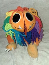 Poppy Playtime Deluxe Plush