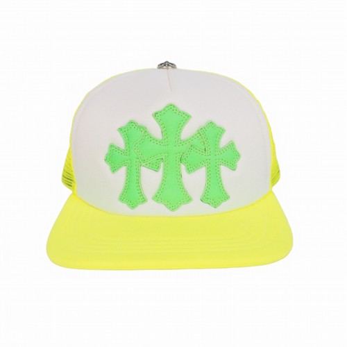 Cappello chrome hearts - 【cappello】chrome,