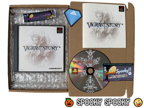Vagrant story ps1 scps - vagrant, scps-45486