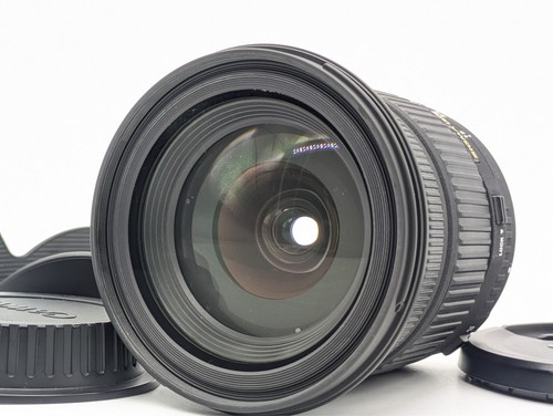 Video come nuovo sigma dc - video*[come,