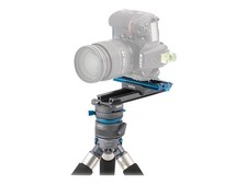 Novoflex VR-SYSTEM III Camera