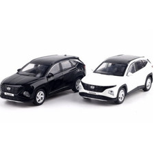 Hyundai Motor Car Tucson 2020