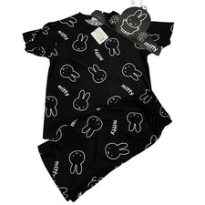 Set Pigiama Miffy Unisex