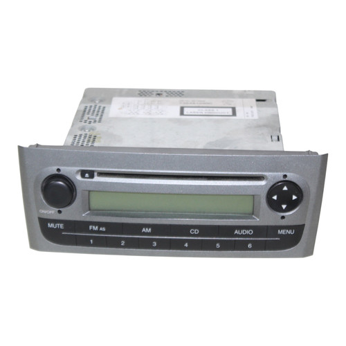 Stereo autoradio per - per, fiat