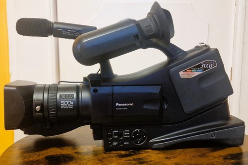 Panasonic md10000 - panasonic, nv-md10000