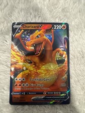 Charizard V 019/189 Swsh03
