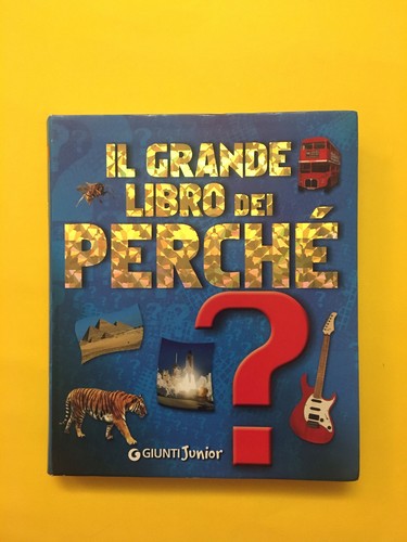 Grande libro dei - grande,