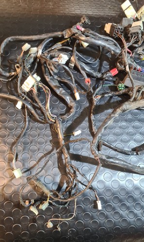 Impianto cablaggio elettrico - cablaggio,