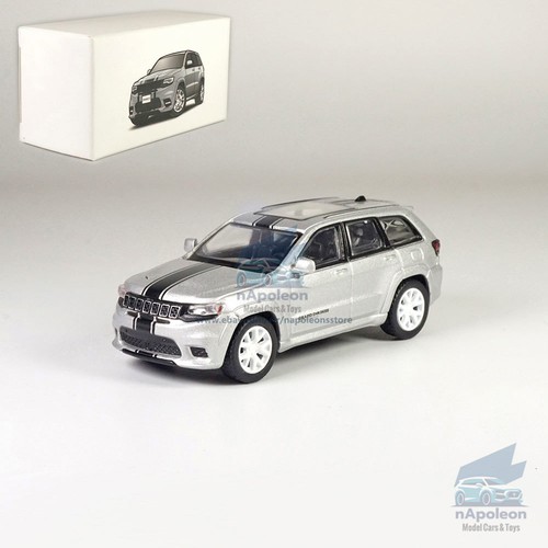 Modellino auto jeep - auto,