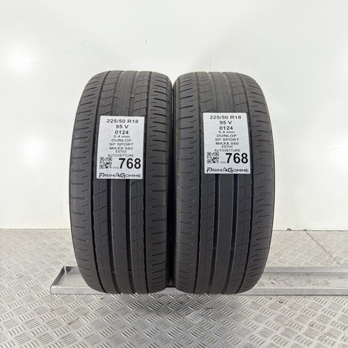 Pneumatici usati 225 r18 - usati, 50