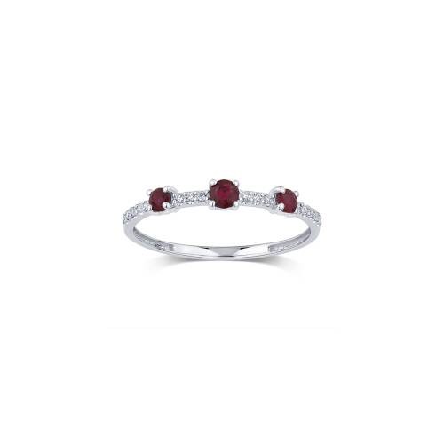 Anello bliss via lattea - via,