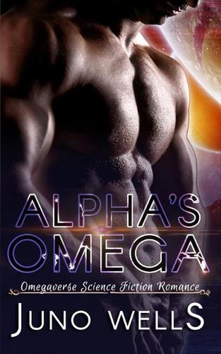 Alpha omega juno wells - omega, by