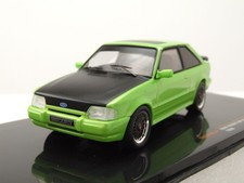 Modellino auto Ford Escort MK4