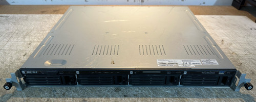 Server nas buffalo terastation - nas,